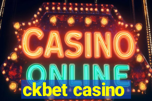 ckbet casino